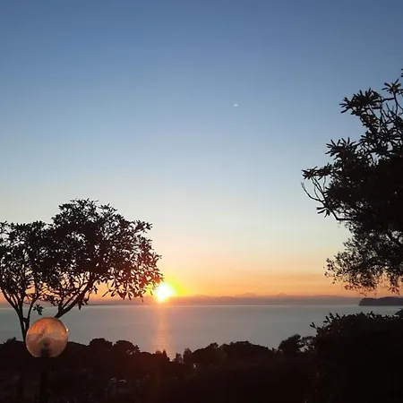 Sole E Azzurro Holiday home *