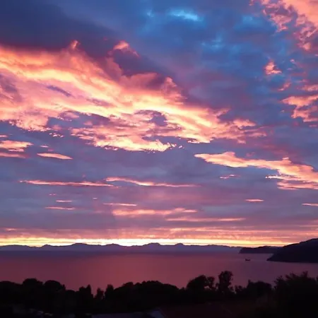 Sole E Azzurro Nyaraló Capoliveri