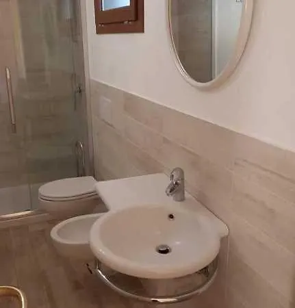 Sole E Azzurro Holiday home