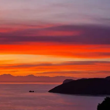 Nyaraló Sole E Azzurro *