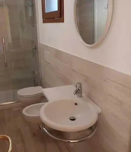 Sole E Azzurro Holiday home