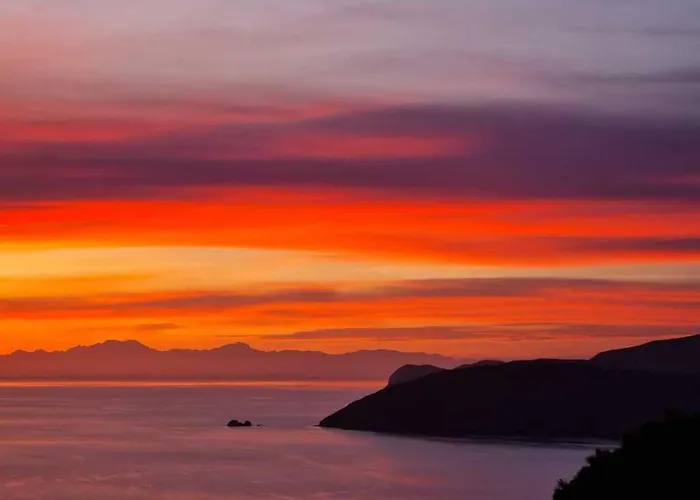 Nyaraló Sole E Azzurro *