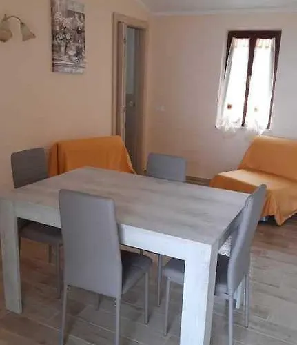 Holiday home Sole E Azzurro Capoliveri (Isola d'Elba)